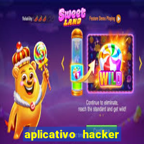 aplicativo hacker fortune tiger